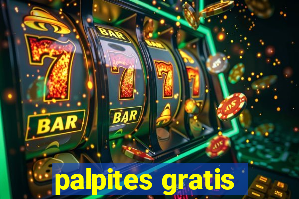 palpites gratis